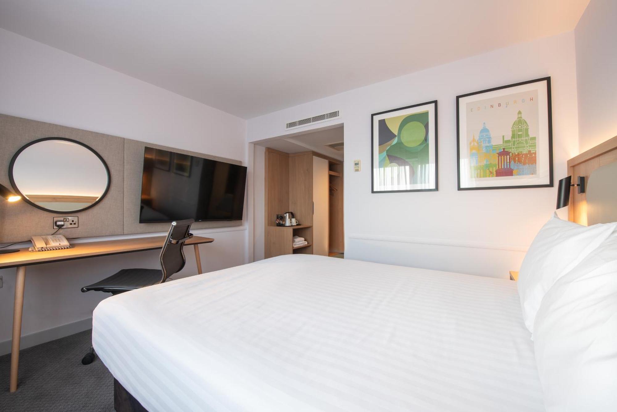 Camera Matrimoniale Standard