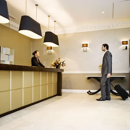Fraser Suites Edinburgh-3