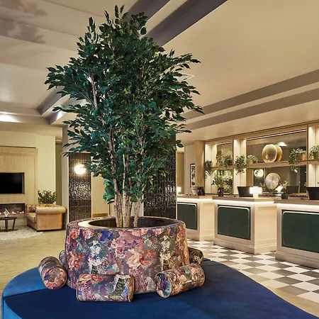 Leonardo Royal Hotel Edinburgh-3